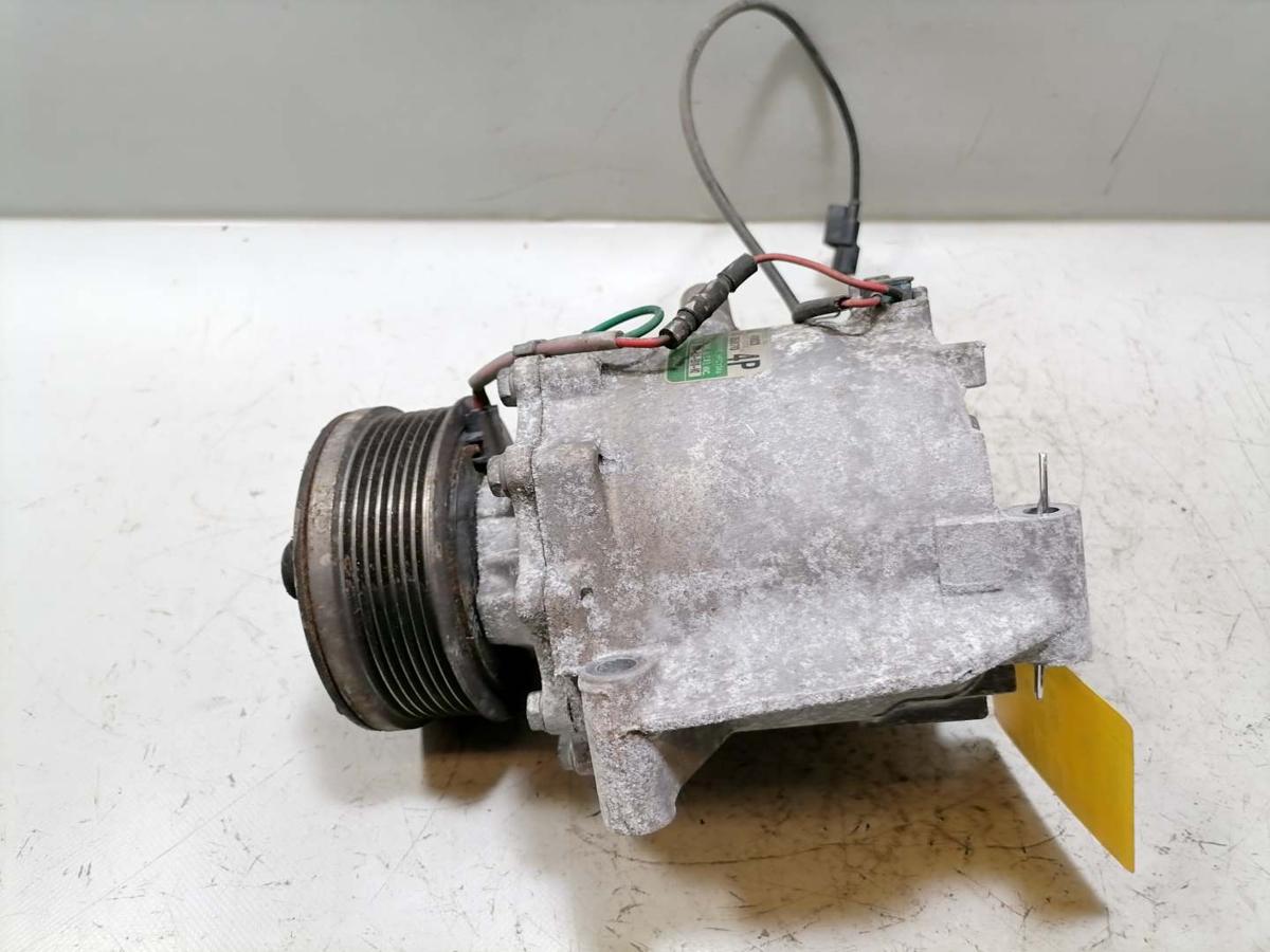 Honda Civic FK2 VIII original Klimakompressor 1.8 103kw BJ08